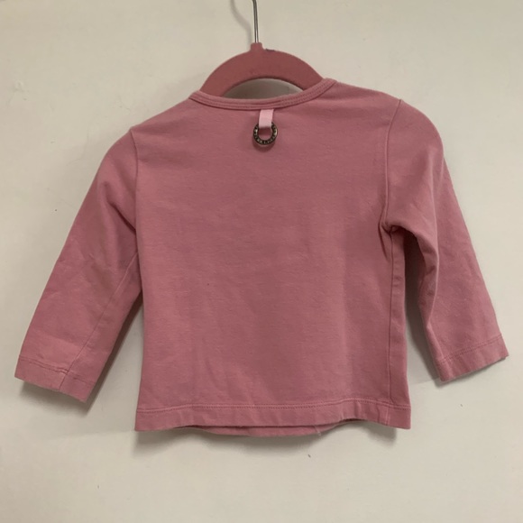 Red Sound Baby Jersey - Picture 3 of 6